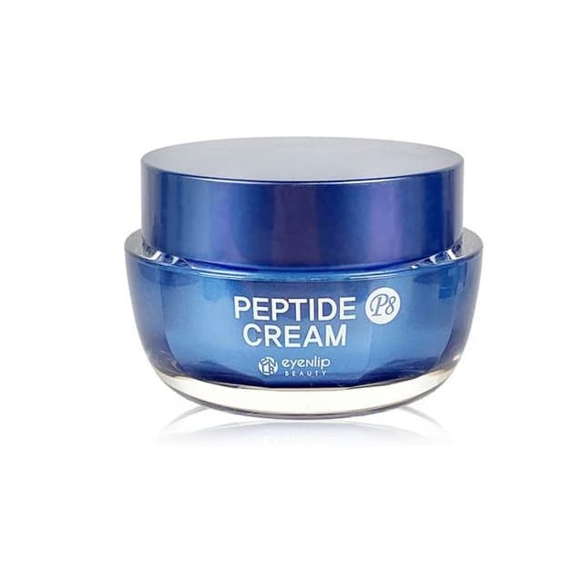 Peptide P8 Cream