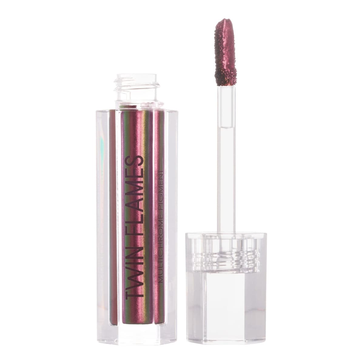 Twin Flames Liquid Eyeshadow, Mystic Fire