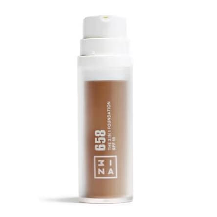 The 3 In 1 Foundation 658