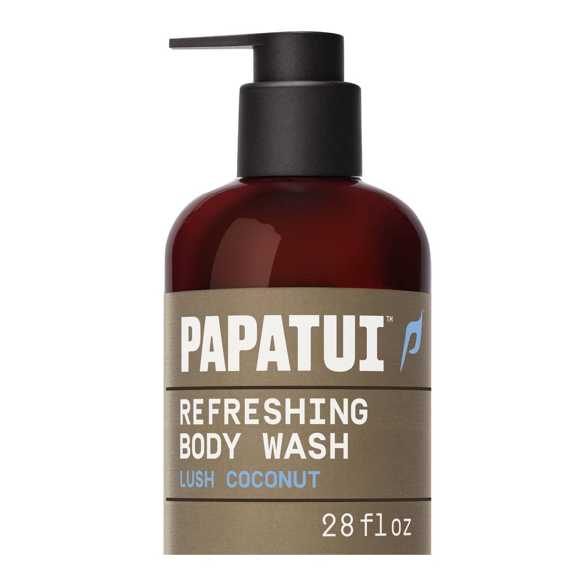 Refreshing Body Wash - Lush Coconut