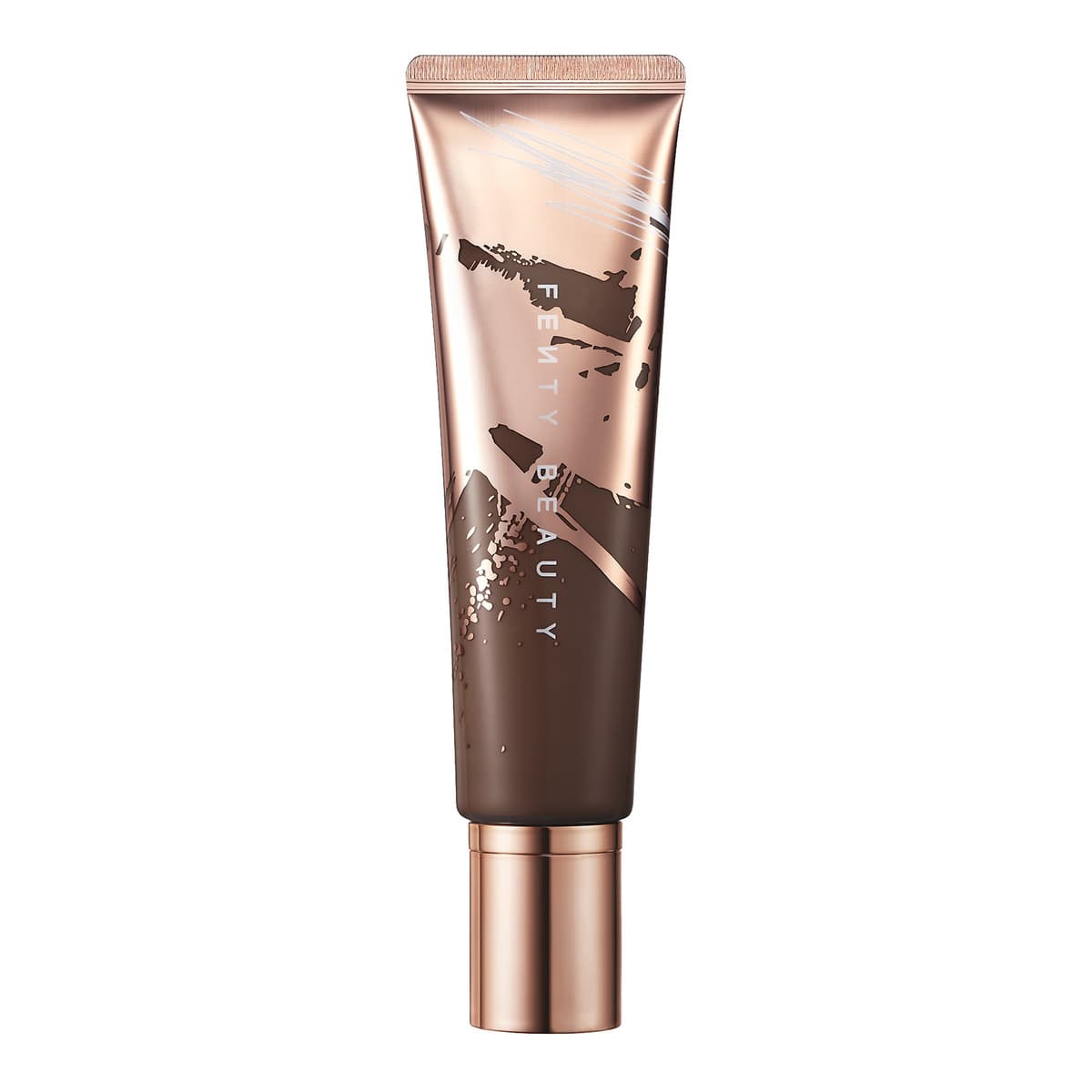 Body Sauce Body Luminizing Tint, #07 Chocolate Reign