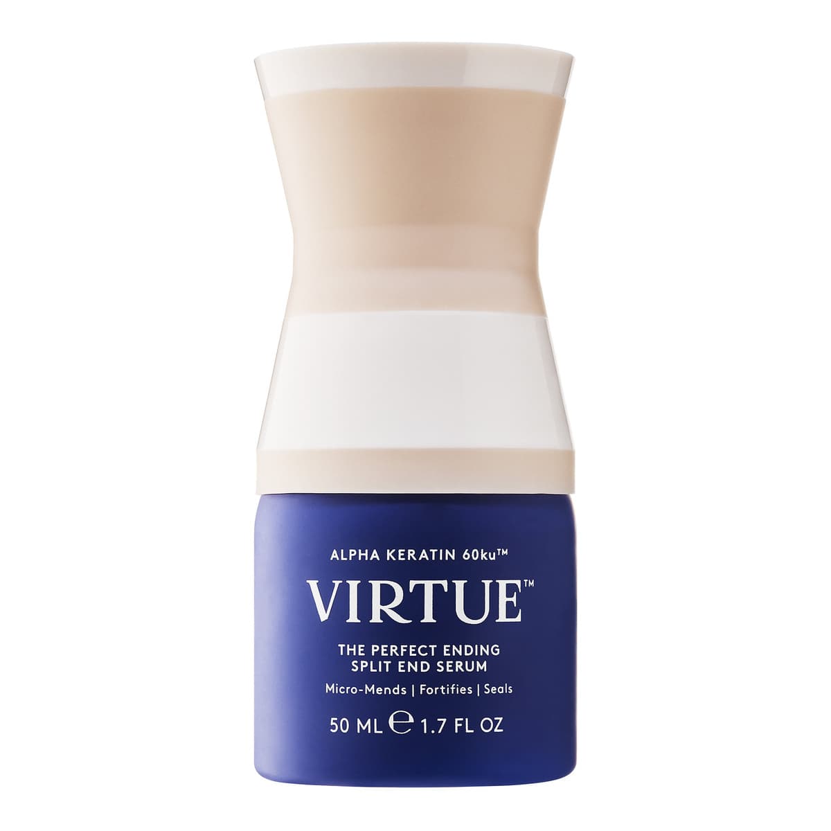 Strengthening Split End Hair Repair Serum Treatment