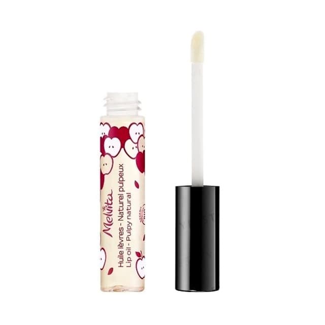 Lip Oil Pulpy Natural