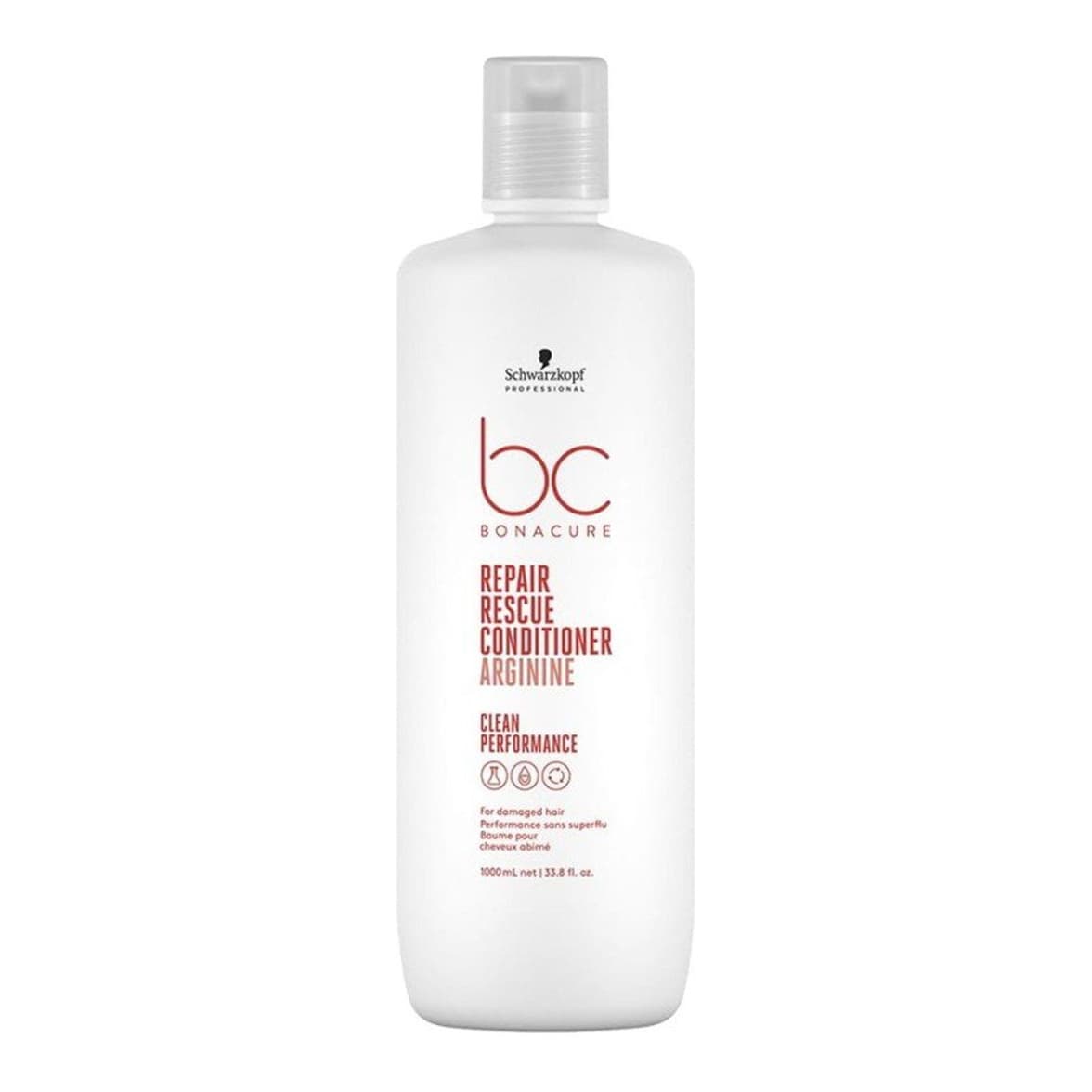 BC Repair Rescue Arginine Conditioner