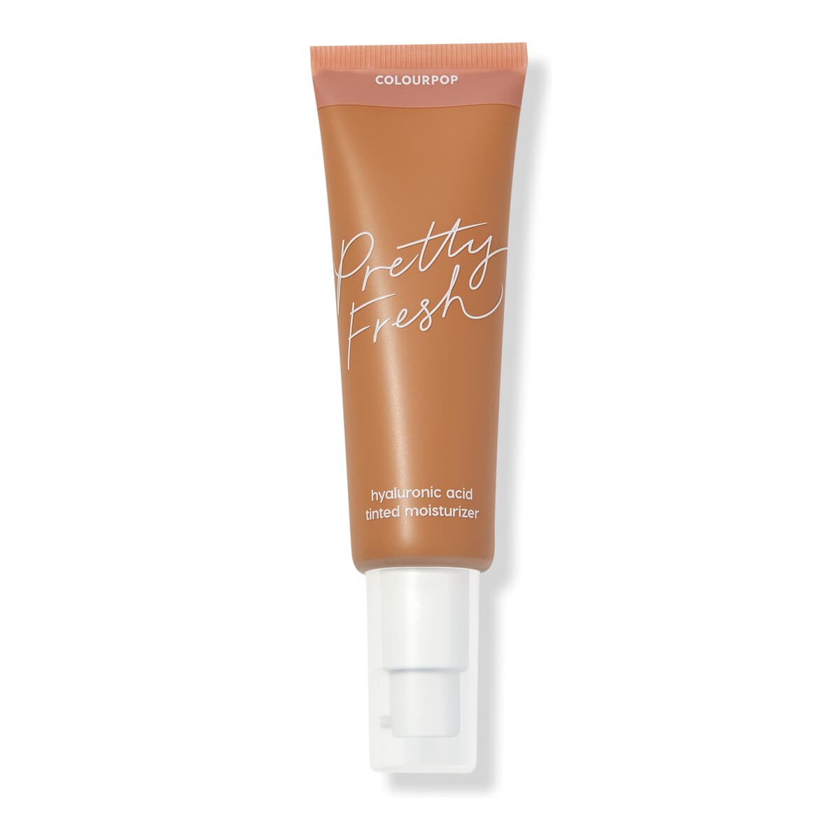 Pretty Fresh Hyaluronic Acid Tinted Moisturizer, Medium Dark 15W
