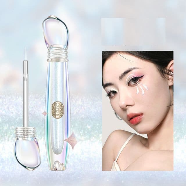 Fairy Tales Glitter Liquid Eyeshadow, #C01