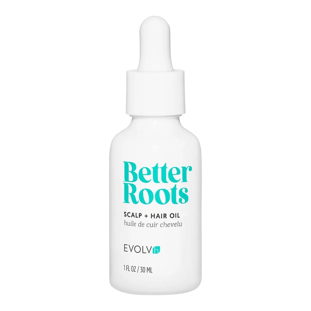 Better Roots Scalp and Hair Oil