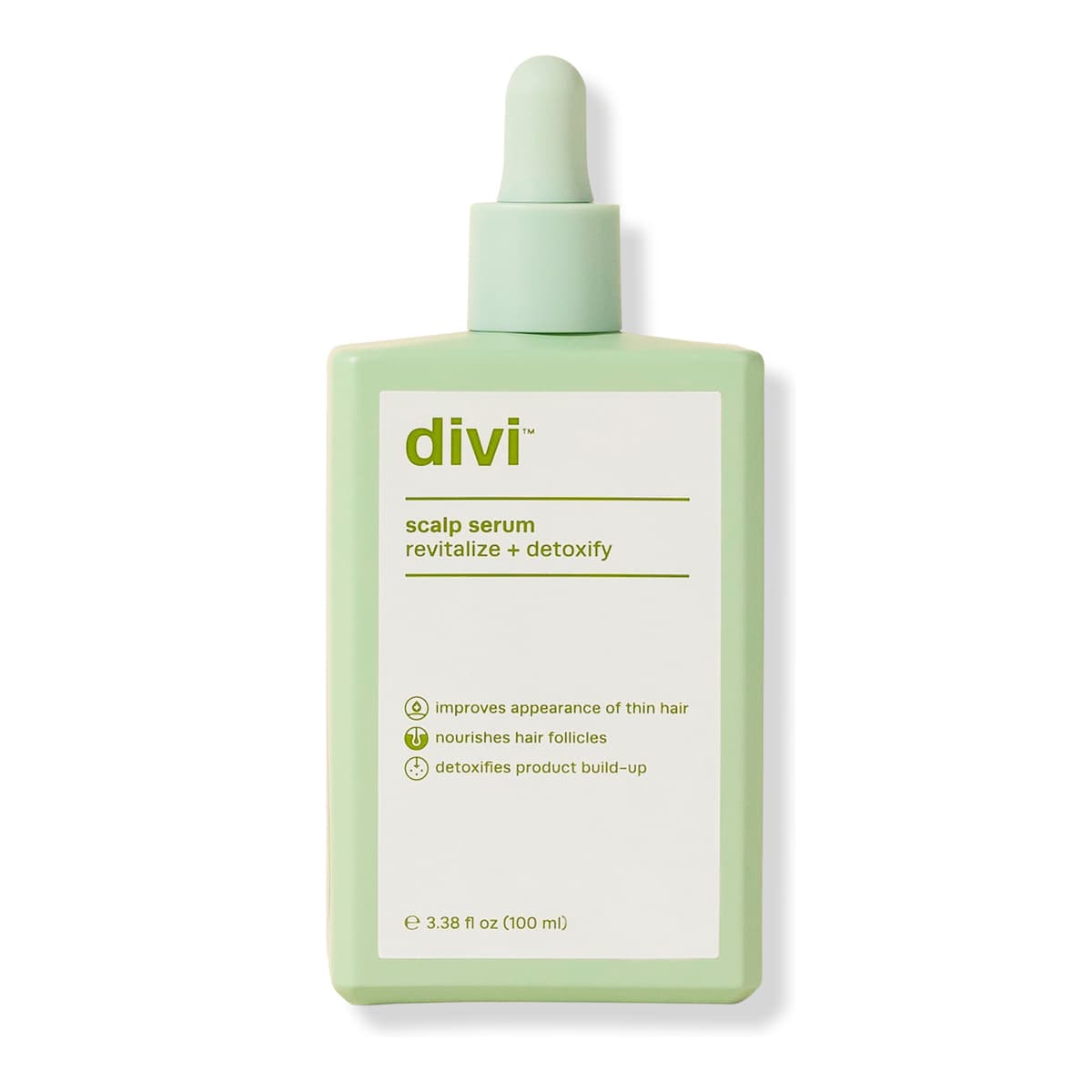 Scalp Serum