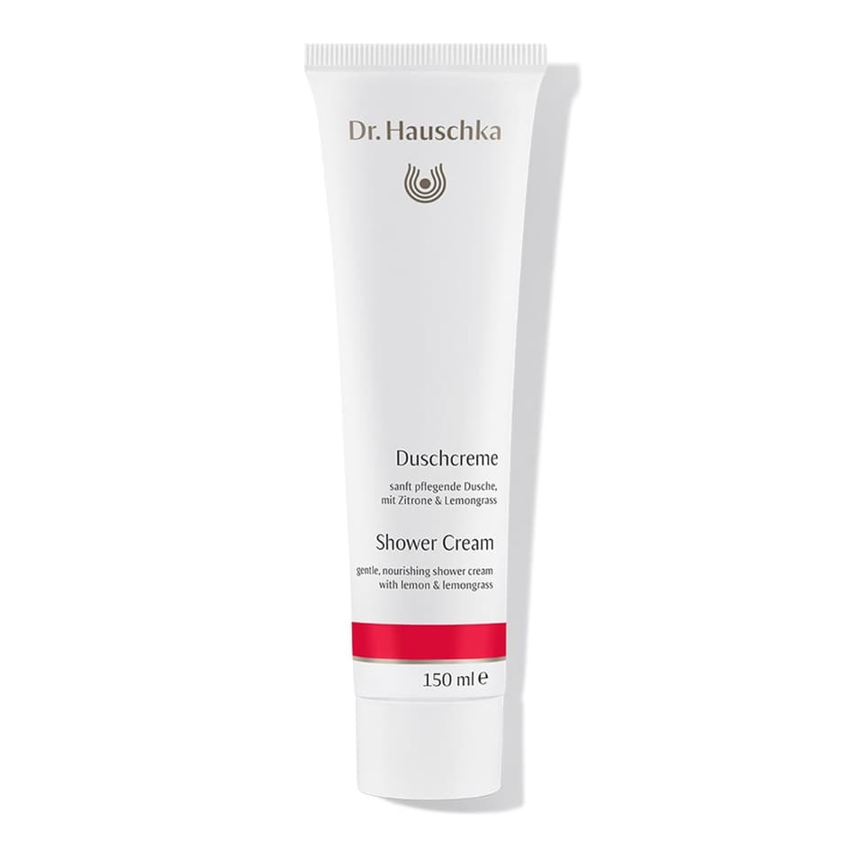 Shower Cream