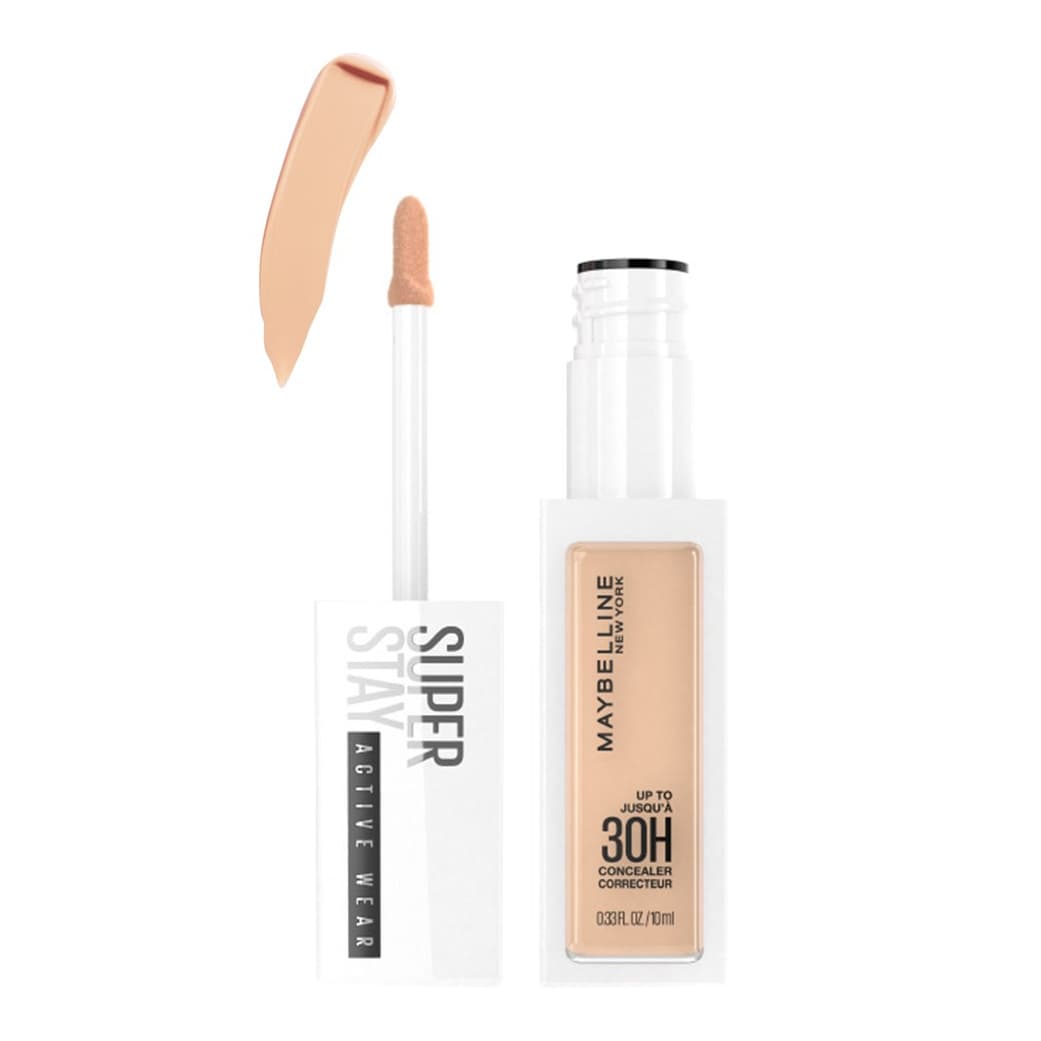 Super Stay Active Wear 30h Concealer 20