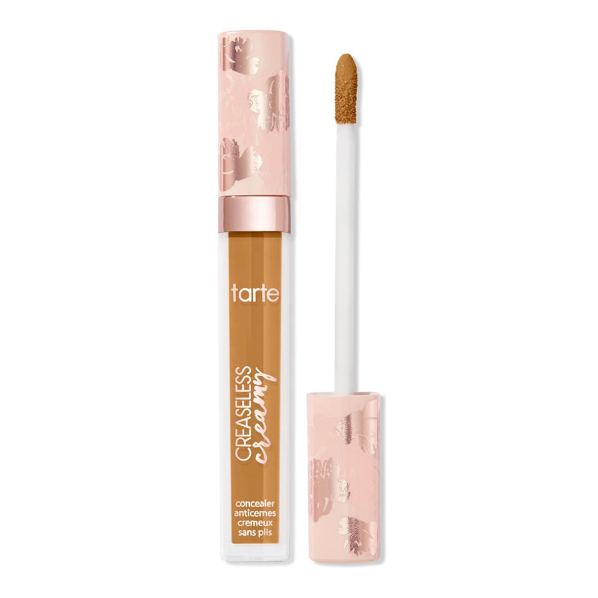Creaseless Creamy Concealer, 48G Tan-Deep Golden