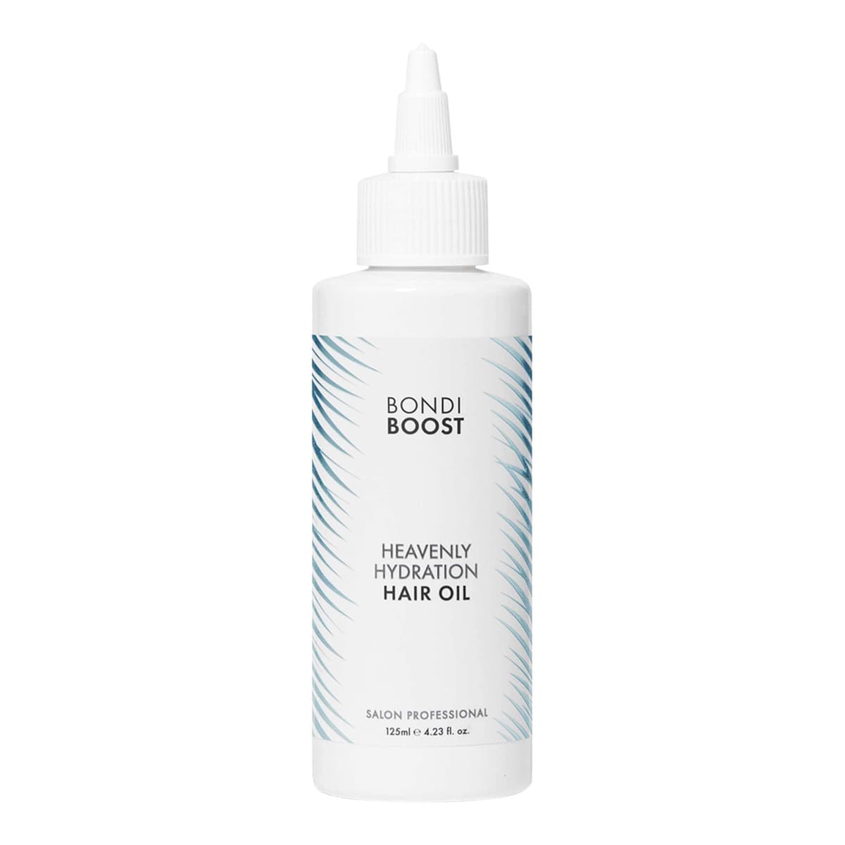 Heavenly Hydration Pre-Shampoo Hair Oil with Aloe