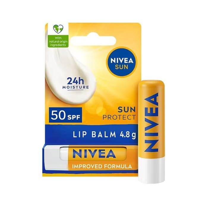 Sun Protect Lip Balm SPF30