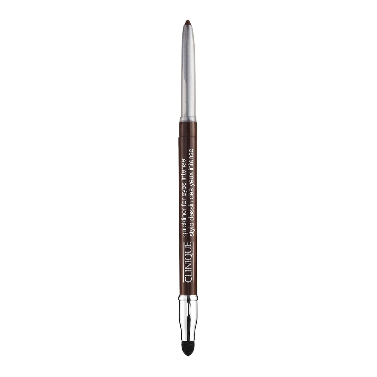 Quickliner™ For Eyes Intense Eyeliner, Intense Chocolate