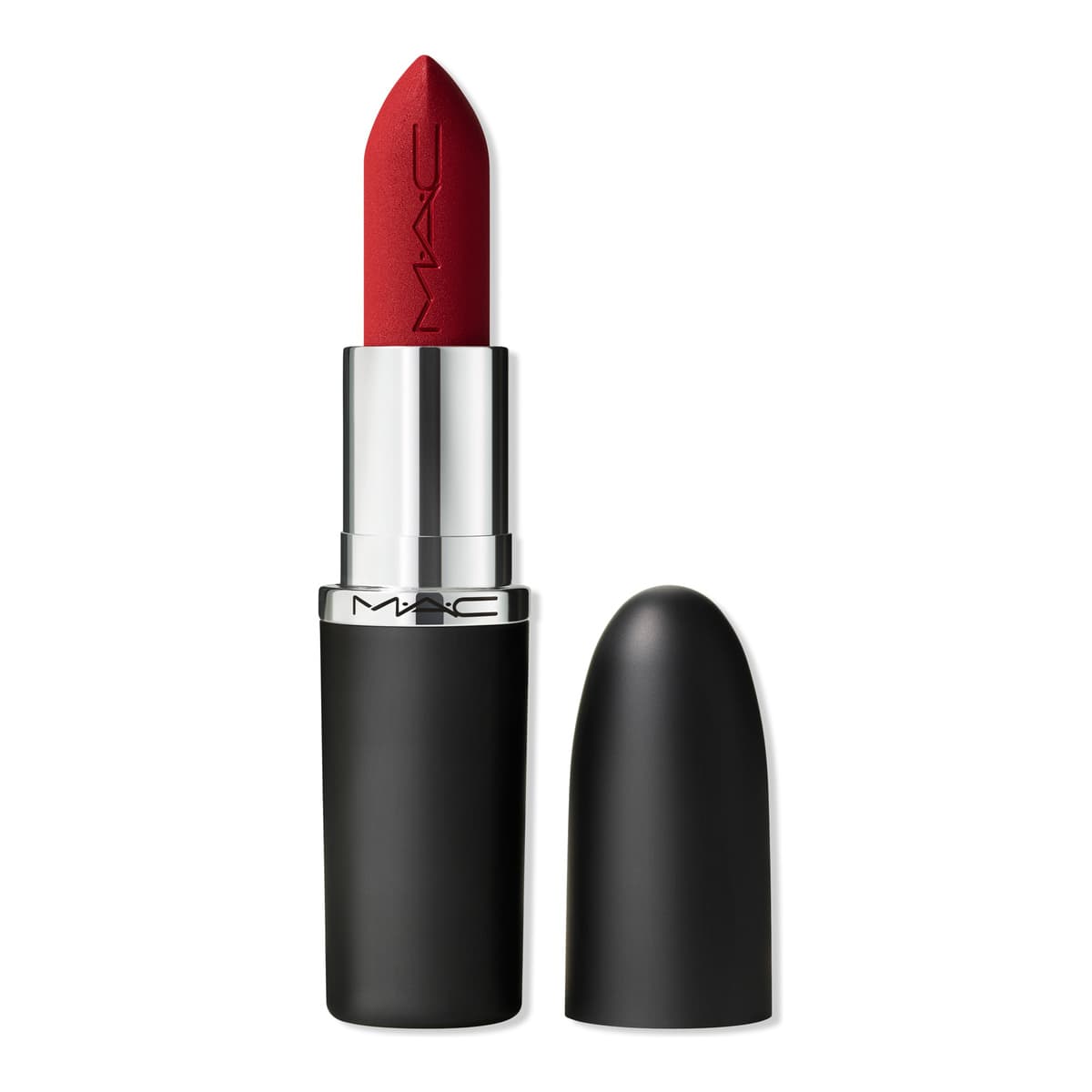 M·A·Cximal Silky Matte Lipstick, Russian Red