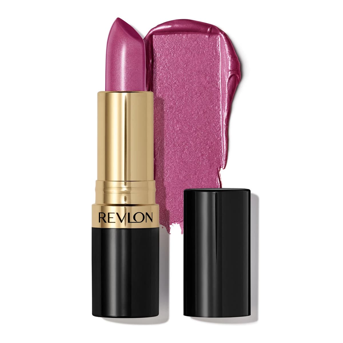 Super Lustrous Lipstick, #625 Iced Amethyst