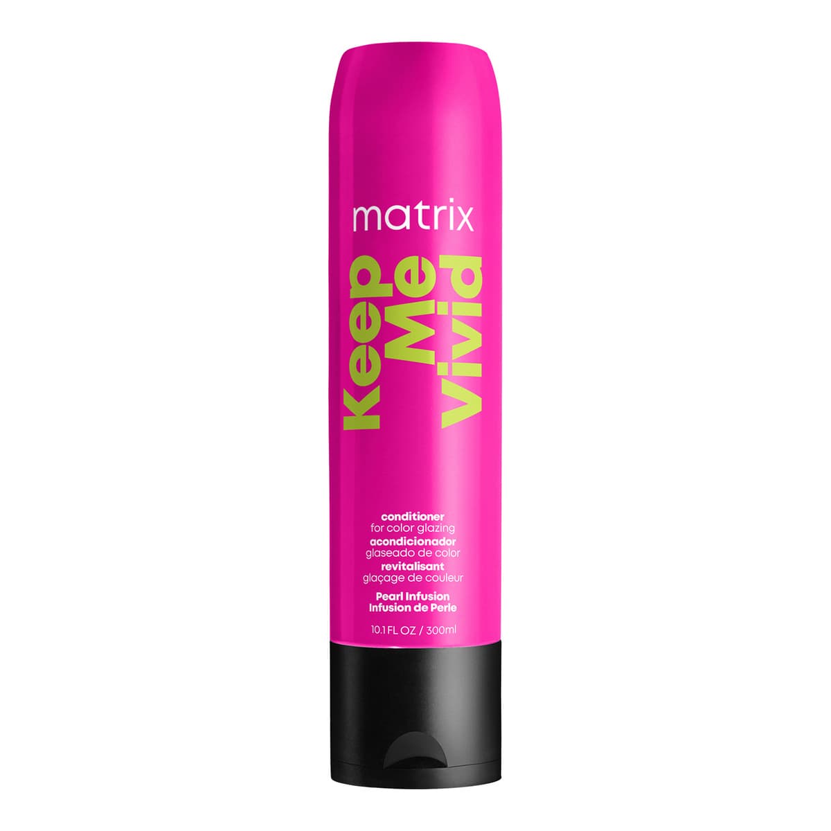 Keep Me Vivid Colour Enhancing Conditioner for Coloured Hair