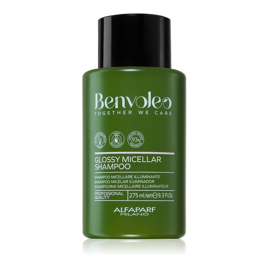 Benvoleo Glossy