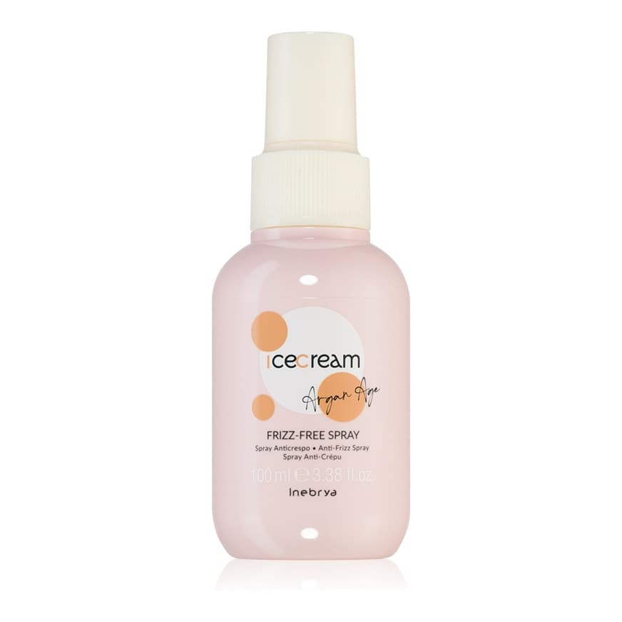 Argan-Age Ultra-Light Anti-Frizz Spray