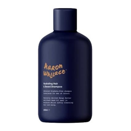 Hydrating Hair & Beard Shampoo