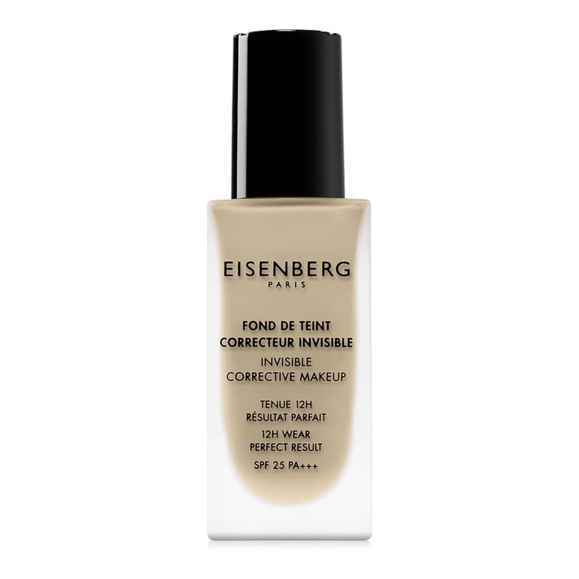 Le Maquillage Fond De Teint Correcteur Invisible