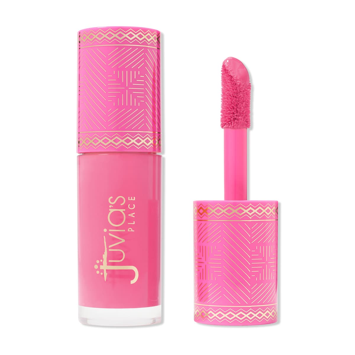 Blushed Liquid Blush, Pink Lady