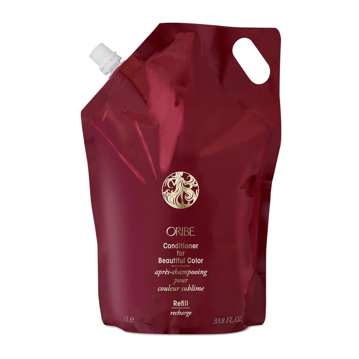 Conditioner for Beautiful Color Refill