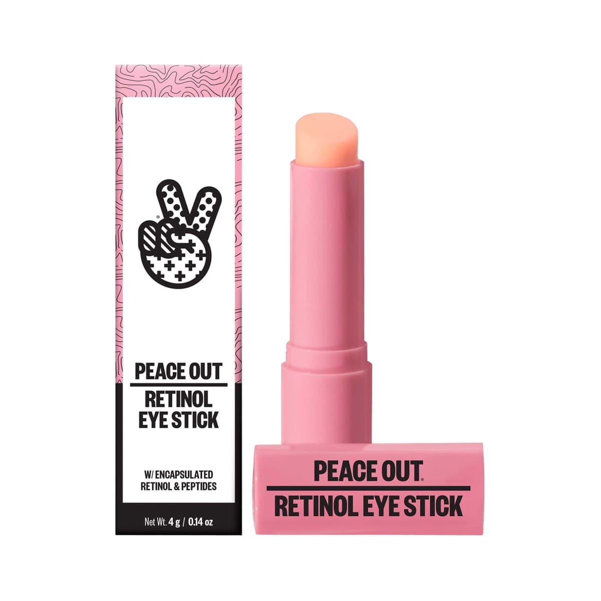Retinol Eye Stick