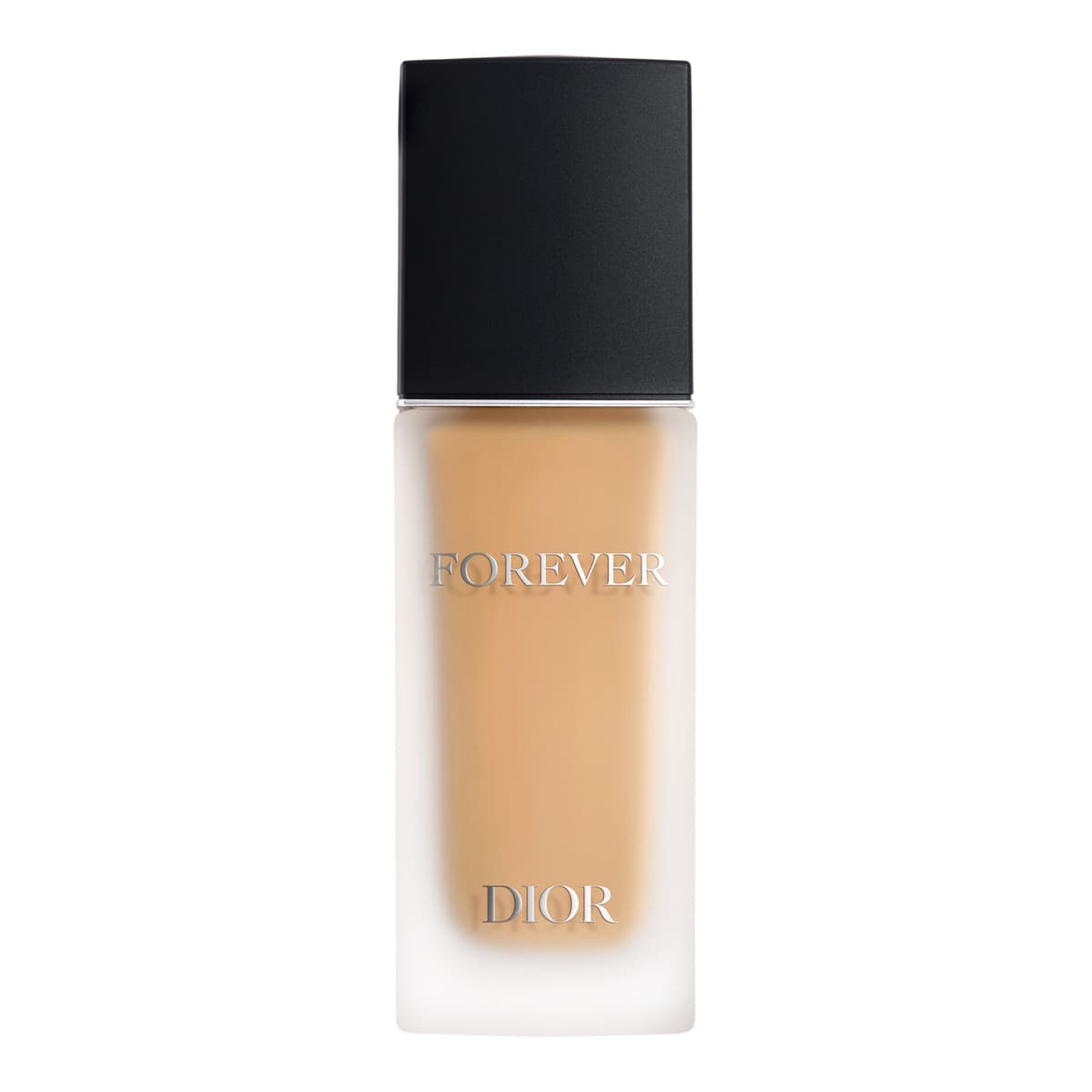 Forever Foundation Fluid Matte, 3W Warm