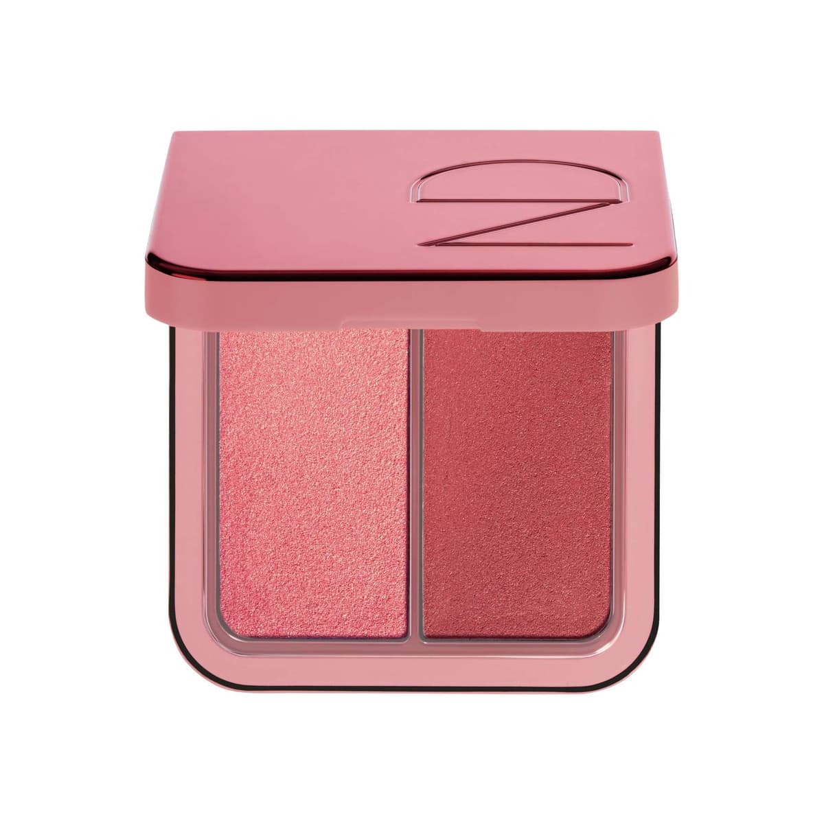 Hy-Blush Cloudy Cream Cheek Duo, Fresh Mauve