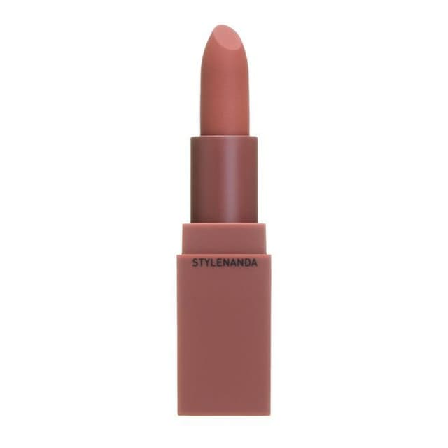 Mood Recipe Matte Lip Color, #909 Smoked Rose