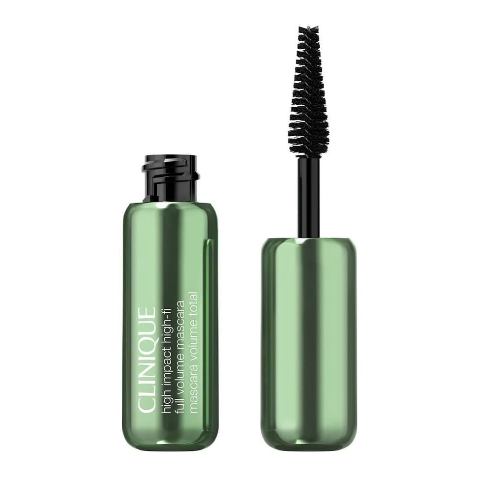 High Impact High-Fi Full Volume Mascara Mini - Intense Black