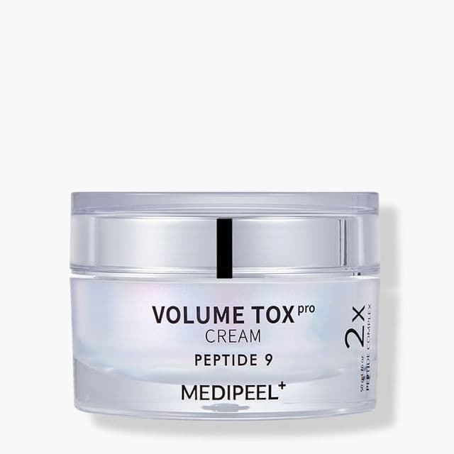 Peptide Volumn Tox Cream Pro
