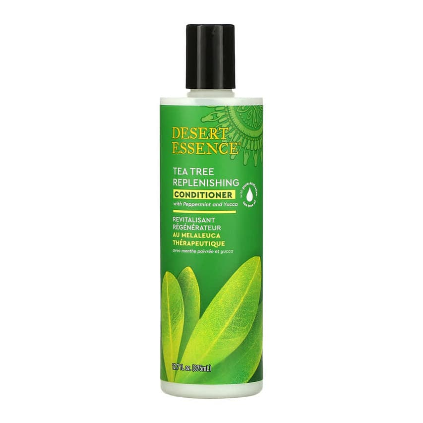 Tea Tree Replenishing Conditioner