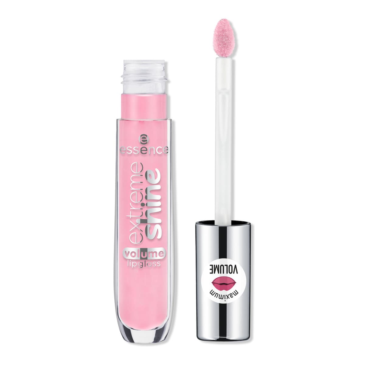 Extreme Shine Volume Lipgloss, #02 Summer Punch