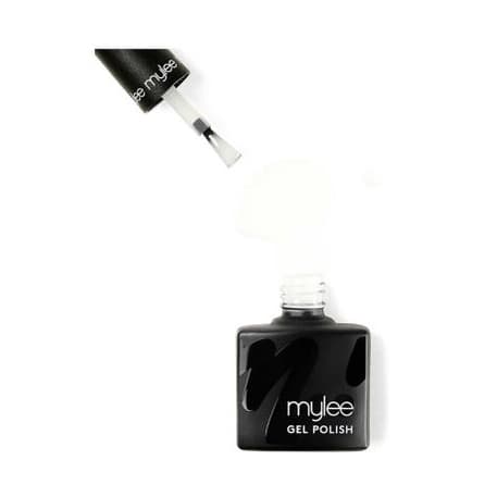 Gel Polish Break the Ice
