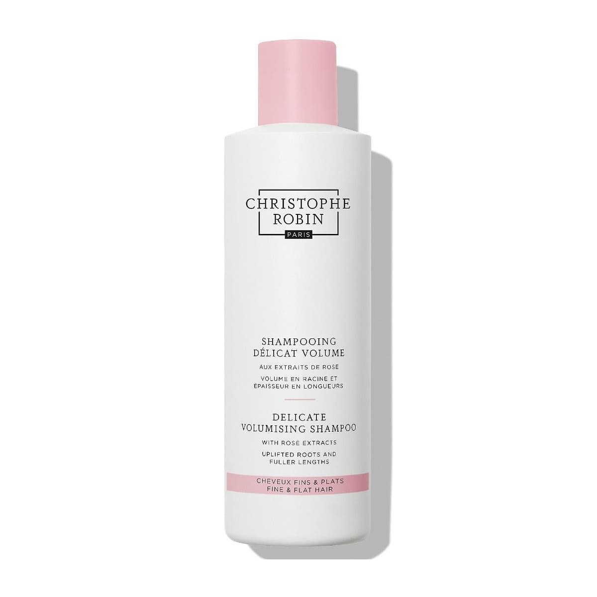 Delicate Volumizing Shampoo