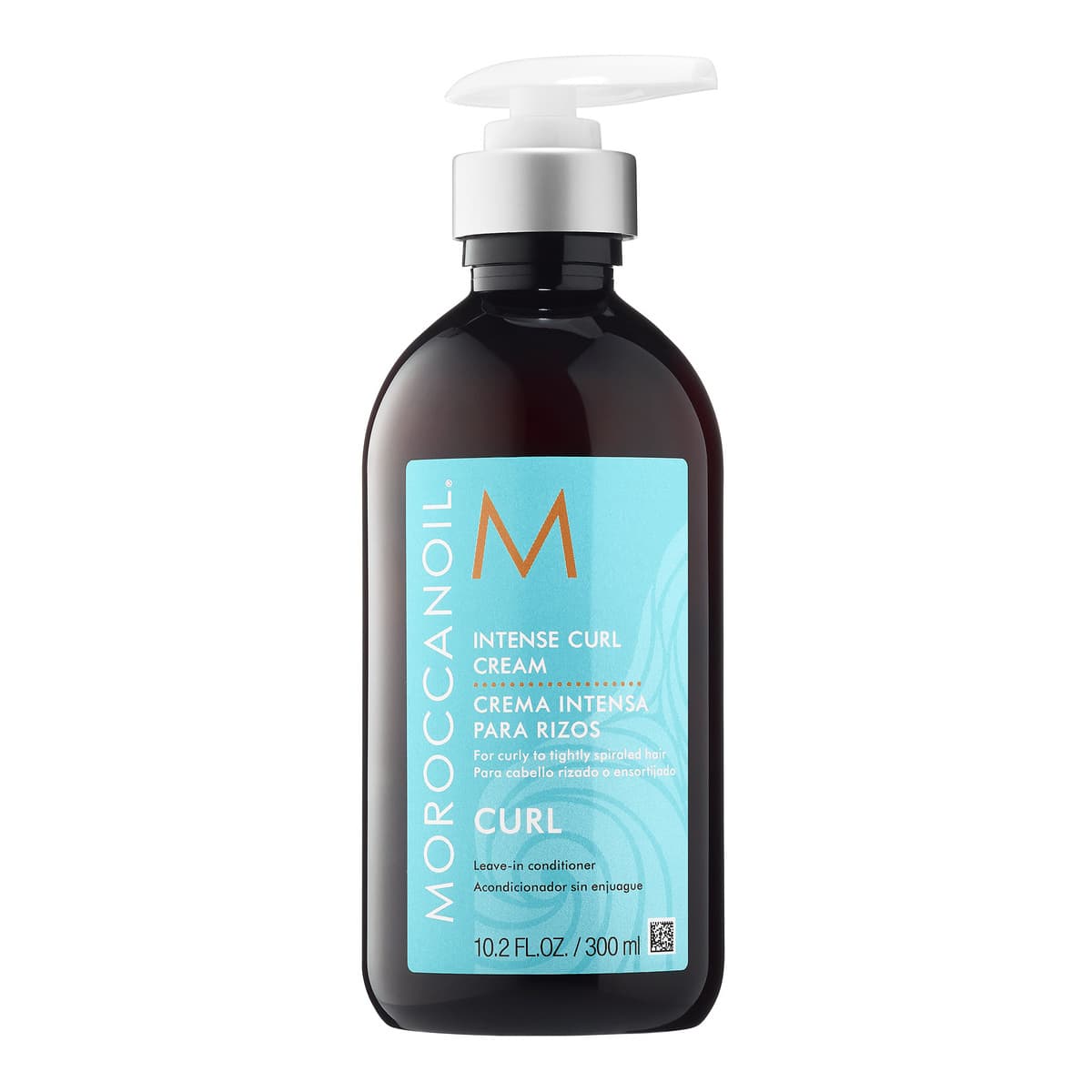 Intense Curl Cream