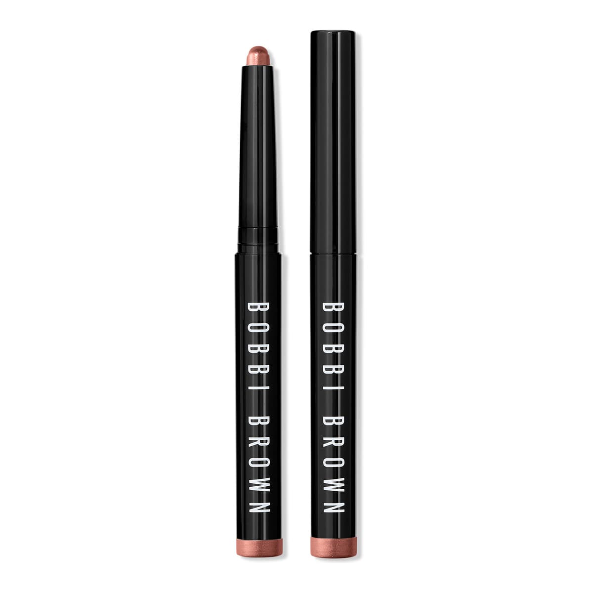 Long-Wear Waterproof Cream Eyeshadow Stick, Bronze