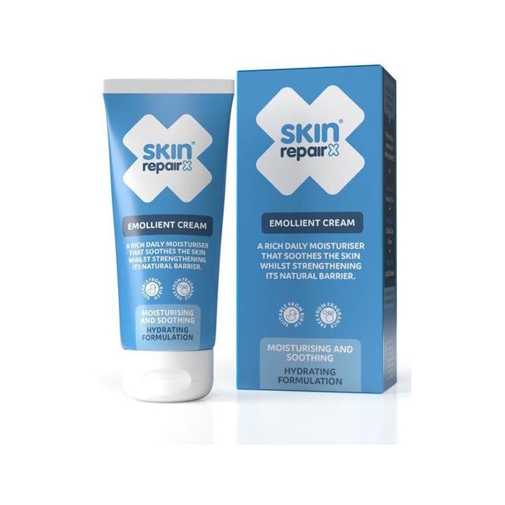 Emollient Cream