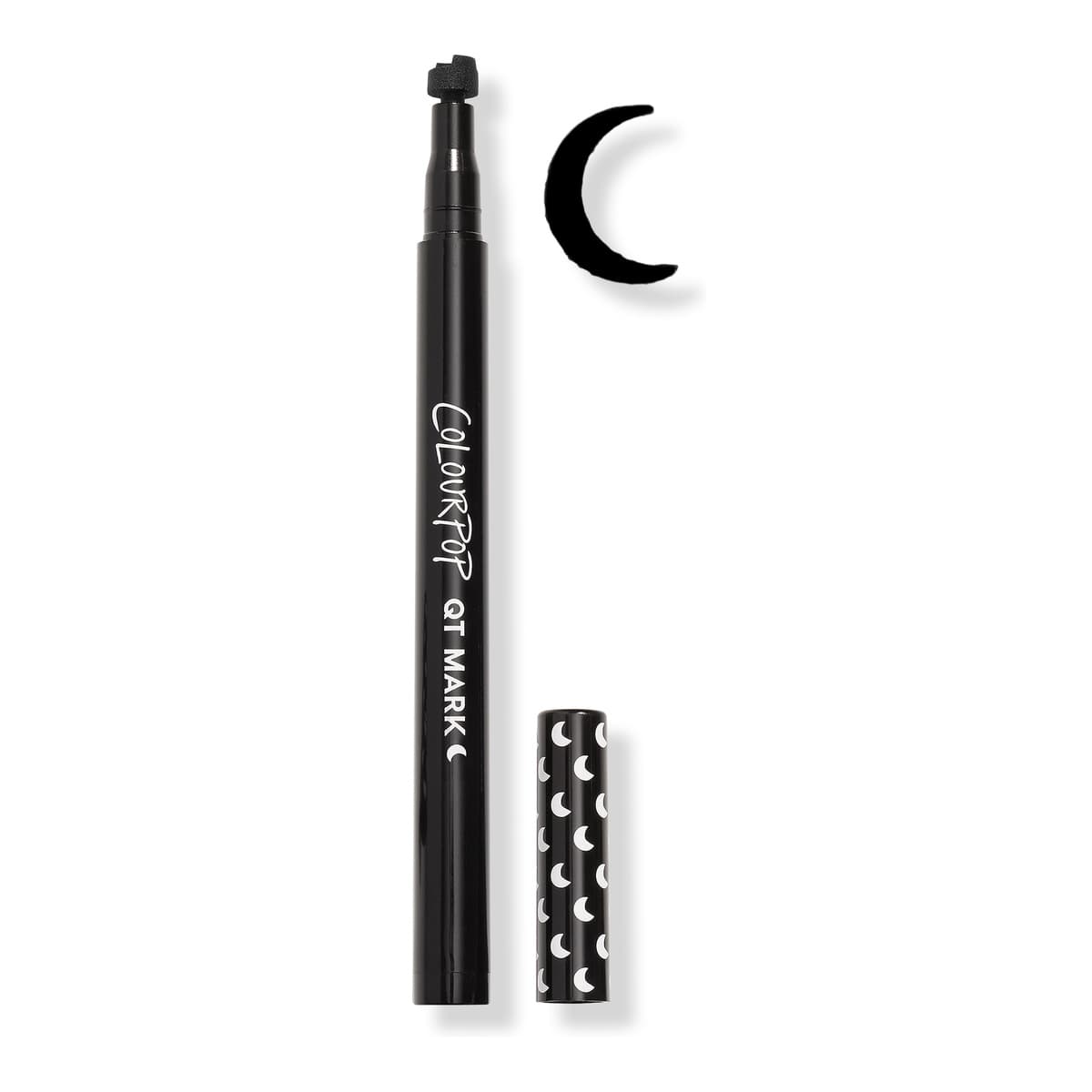 Matte Face Stamp