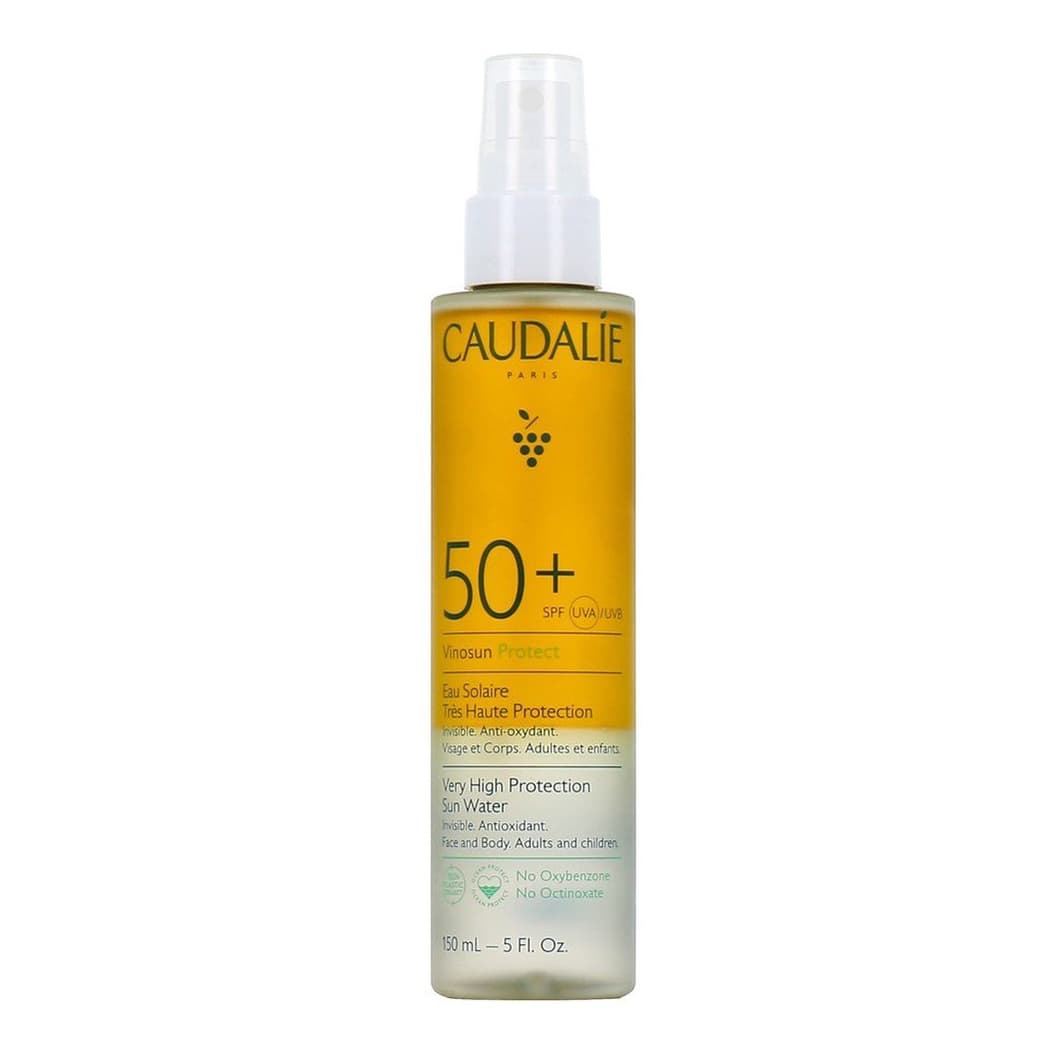 Vinosun Protect Very High Protection Sun Water SPF50+