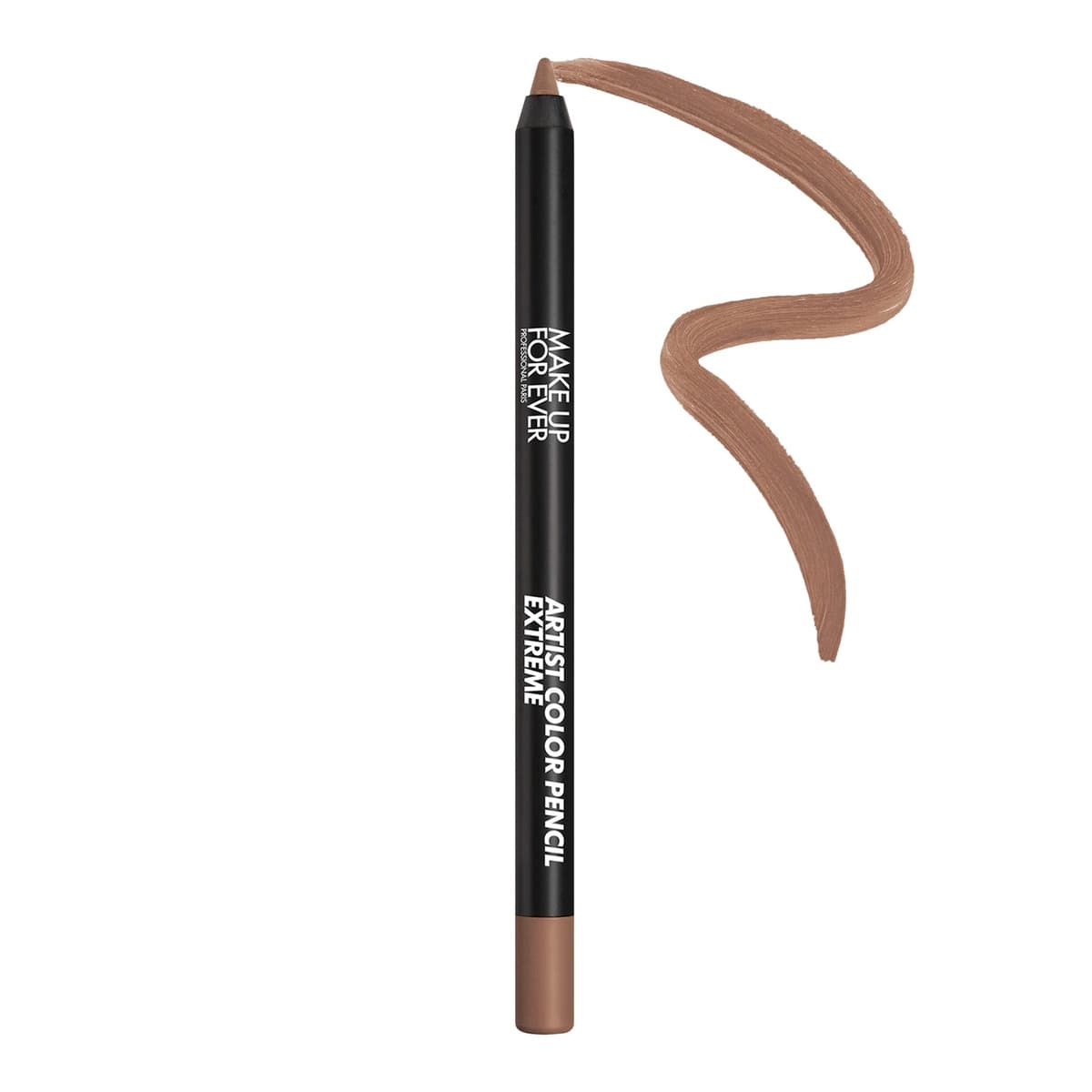 Artist Color Pencil Extreme Waterproof Lip Liner, #506 Endless Cacao