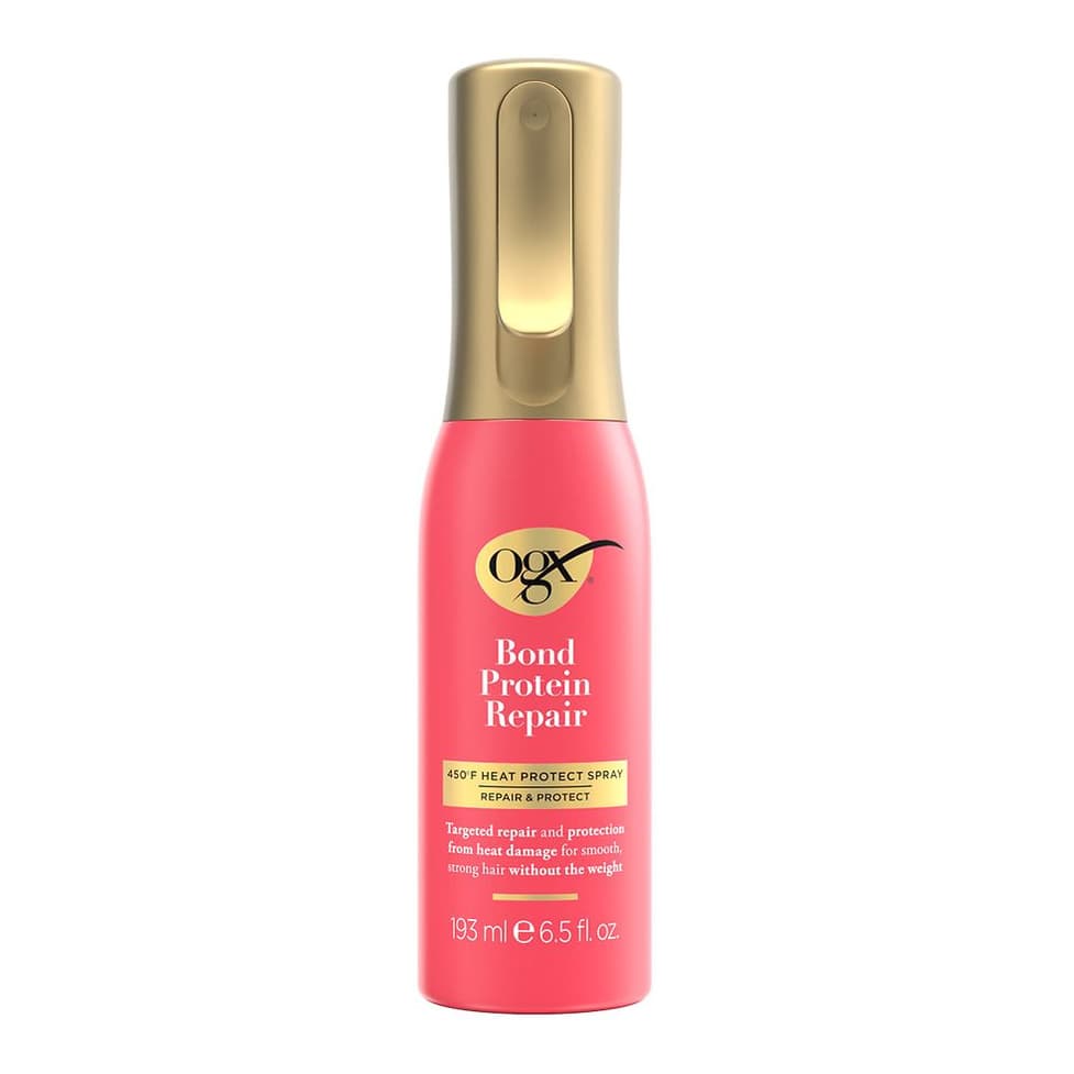 Bond Protein Repair 450F Heat Protect Spray