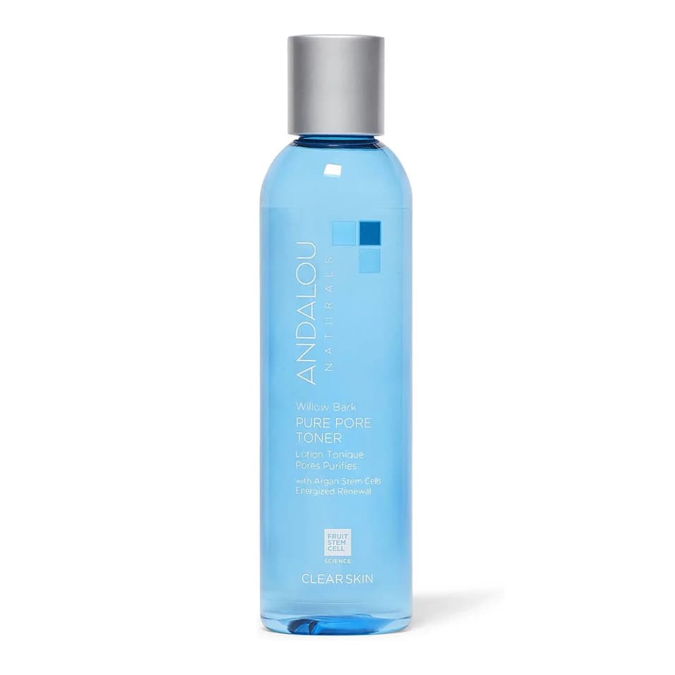 Clear Skin Pure Pore Toner