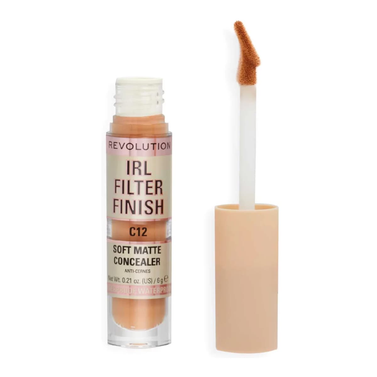 IRL Filter Finish Concealer, c12