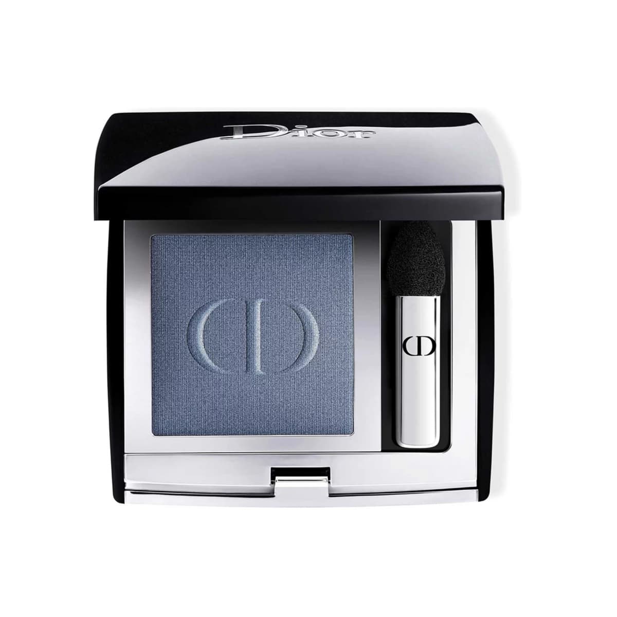 Diorshow Mono Couleur Couture Eyeshadow, #240 Denim