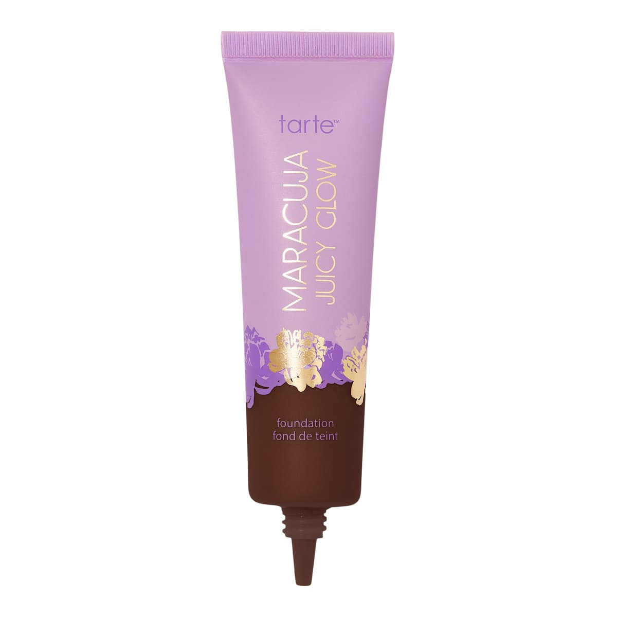 Maracuja Juicy Glow Tint, 61N Espresso Neutral