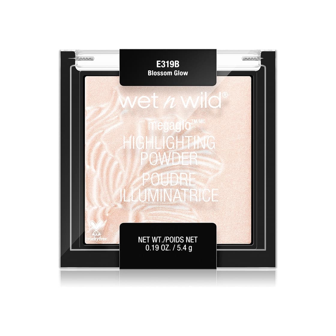 MegaGlo Pearl Highlighter