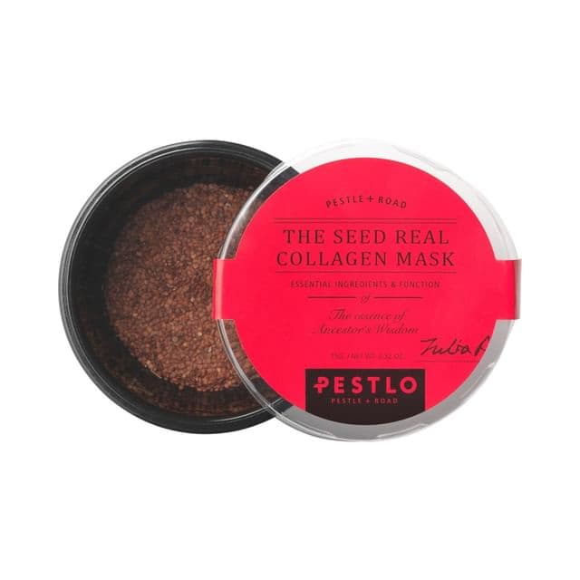 The Seed Real Collagen Mask